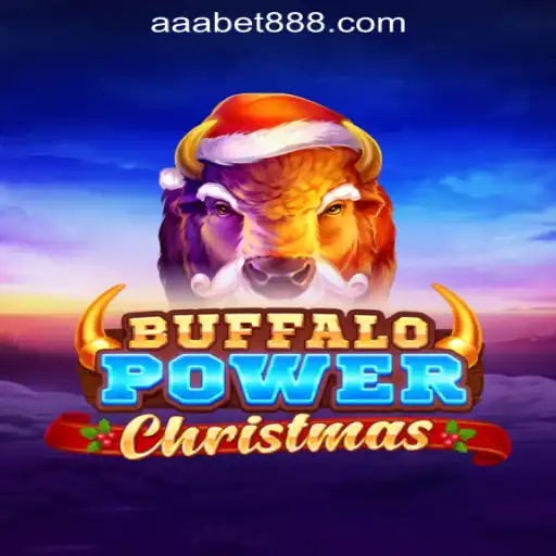 Discover the Excitement of BuffaloPowerChristmas on AAA.bet Oficial Slots Brasil #1