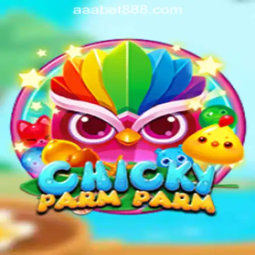 Exploring ChickyParmParm: A Dive into a Unique Slot Experience