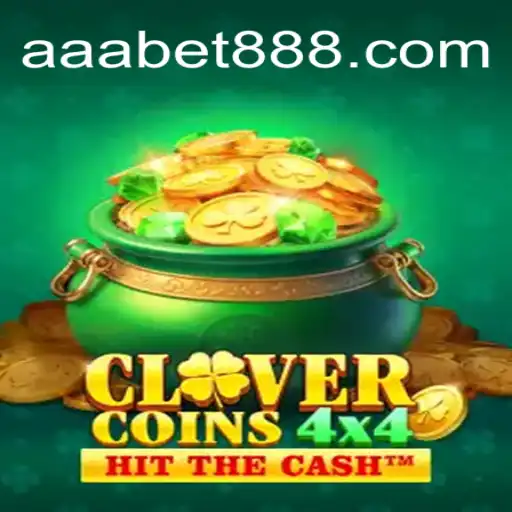CloverCoins4x4: A New Era in Slot Gaming