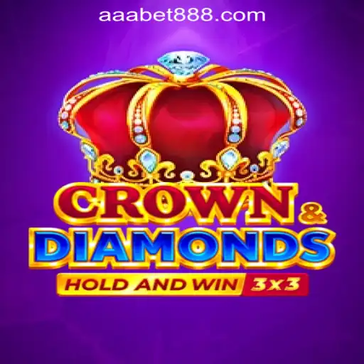 Exploring Crowndiamonds: A Thrilling Journey into AAA.bet Oficial Slots Brasil #1