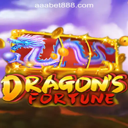 Experience the Thrill of DragonFortune: A Deep Dive into the AAA.bet Oficial Slots Brasil #1