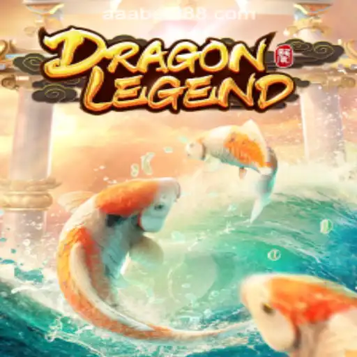 Explore the World of DragonLegend: A Captivating AAA.bet Oficial Slots Experience