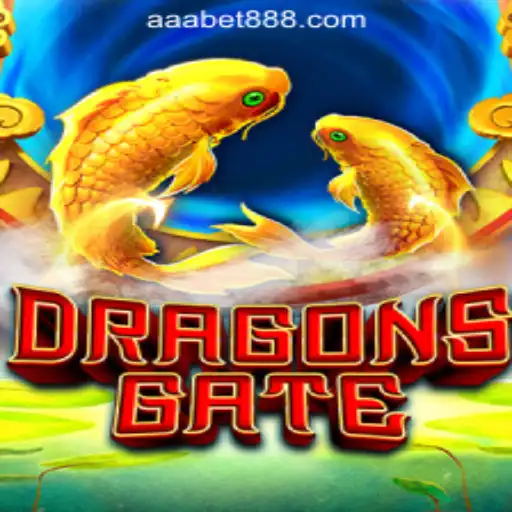Explore DragonsGate: The Premier Slot Experience at AAA.bet Oficial Slots Brasil #1