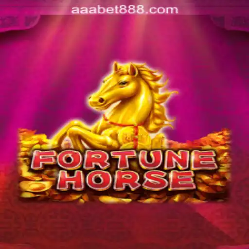 Discover the Thrilling World of FortuneHorse: AAA.bet Oficial Slots Brasil #1