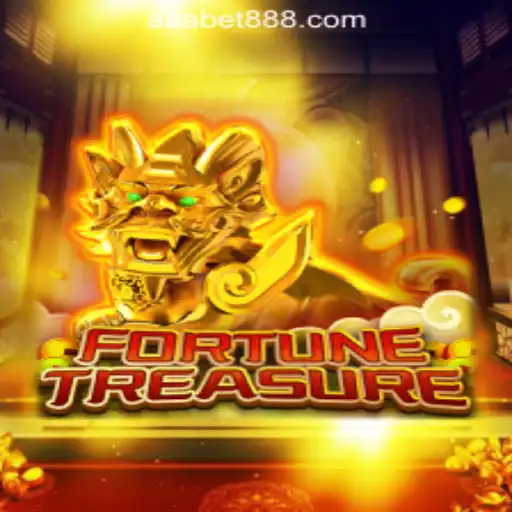 Exploring FortuneTreasure: A Glimpse Into AAA.bet Oficial Slots Brasil #1