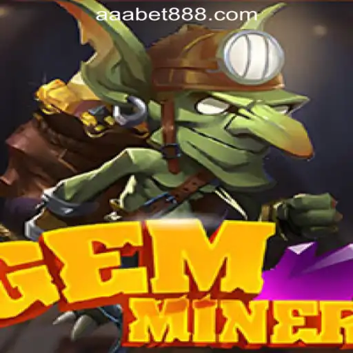 Discover the Thrills of GemMiner: The Premier Slot Game Experience at AAA.bet Oficial Slots Brasil #1