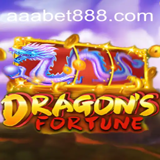 Experience the Thrill of DragonFortune: A Deep Dive into the AAA.bet Oficial Slots Brasil #1