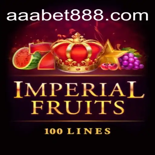 ImperialFruits100: Explore the Thrilling World of AAA.bet Oficial Slots Brasil #1