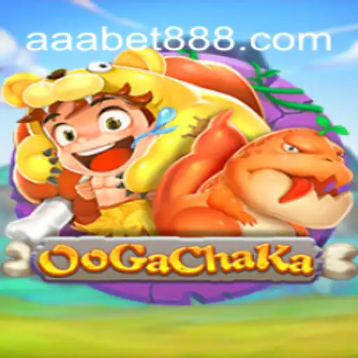 OoGaChaKa: Dive into the Thrilling World of AAA.bet Oficial Slots Brasil #1