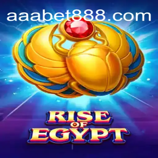 Explore the Excitement of RiseOfEgypt with AAA.bet Oficial Slots Brasil #1