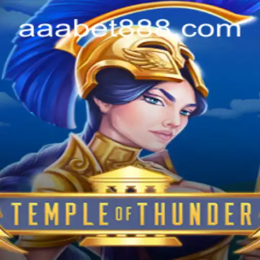 Exploring TempleofThunder: The Latest Sensation in AAA.bet Oficial Slots Brasil #1