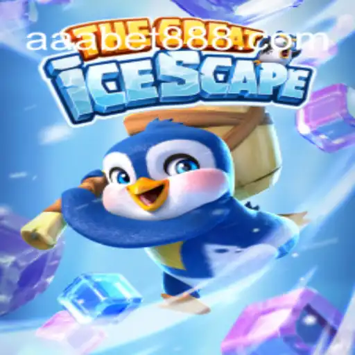 Exploring TheGreatIcescape: A Chilling Adventure in Slot Gaming