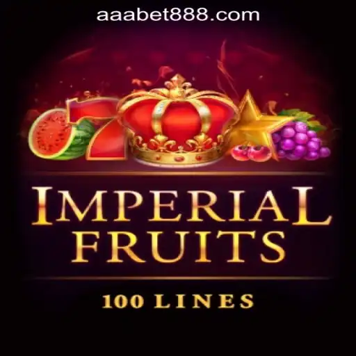 ImperialFruits100: Explore the Thrilling World of AAA.bet Oficial Slots Brasil #1
