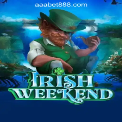 Explore the Magic of IrishWeekend: Unveiling AAA.bet Oficial Slots Brasil #1