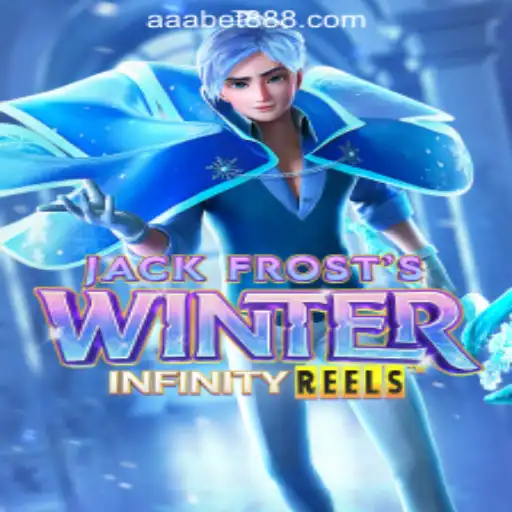 JackFrostsWinter: A Chilling Adventure in the AAA.bet Oficial Slots Brasil #1