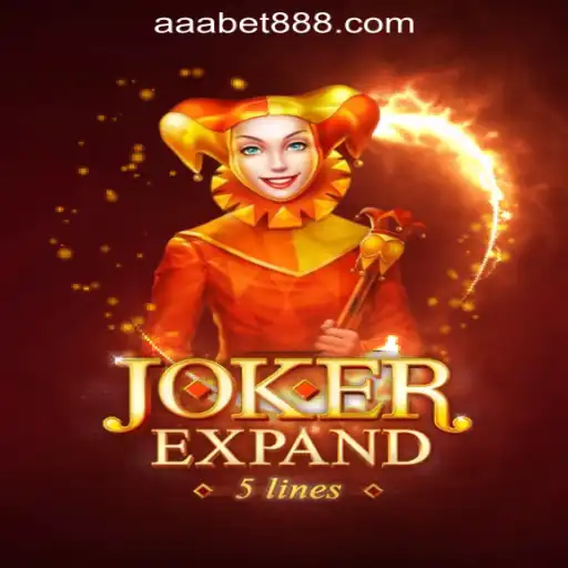 Exploring JokerExpand: A Premier Slot Game Experience with AAA.bet Oficial Slots Brasil #1