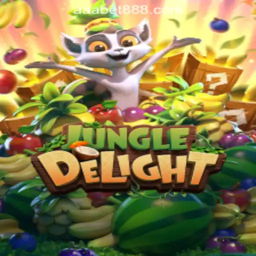 Explore the Thrilling Adventure of JungleDelight on AAA.bet Oficial Slots Brasil #1