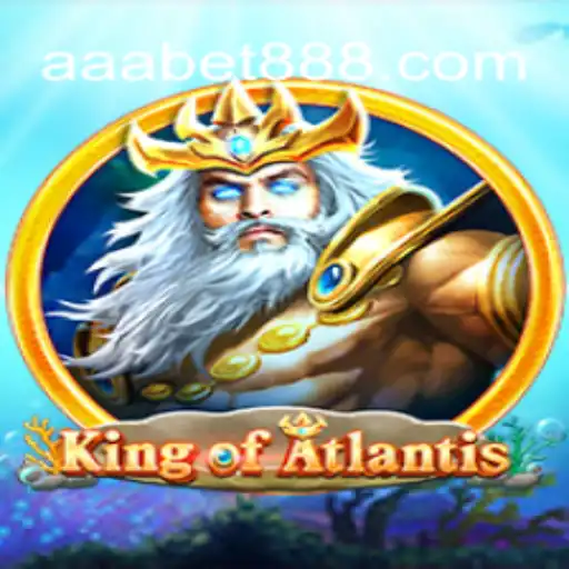 Explore the Underwater Realm of KingofAtlantis with AAA.bet Oficial Slots Brasil #1