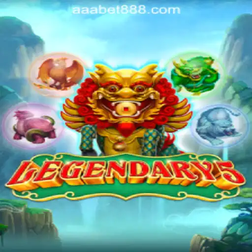 Exploring Legendary5: A Journey into AAA.bet Oficial Slots Brasil #1