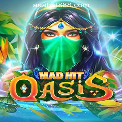 MadHitOasis: Thrilling Adventures in Slots Gaming
