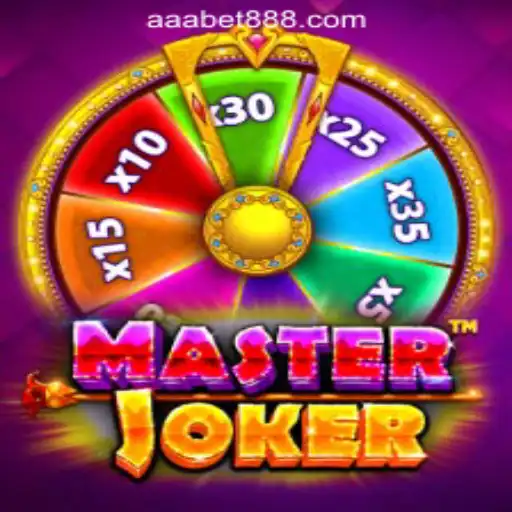 MasterJoker: The Thrilling Slot Game Captivating Brazil
