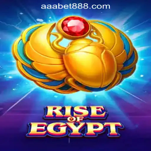 Explore the Excitement of RiseOfEgypt with AAA.bet Oficial Slots Brasil #1