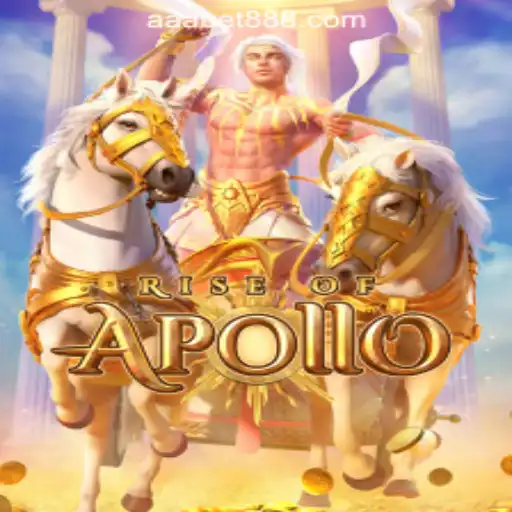 Rise of Apollo: A Captivating Journey with AAA.bet Oficial Slots Brasil #1