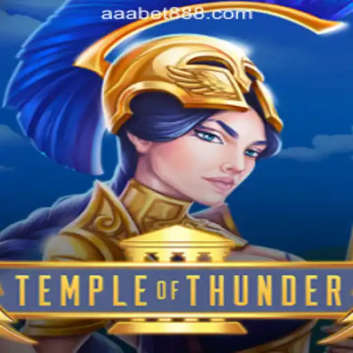 Exploring TempleofThunder: The Latest Sensation in AAA.bet Oficial Slots Brasil #1
