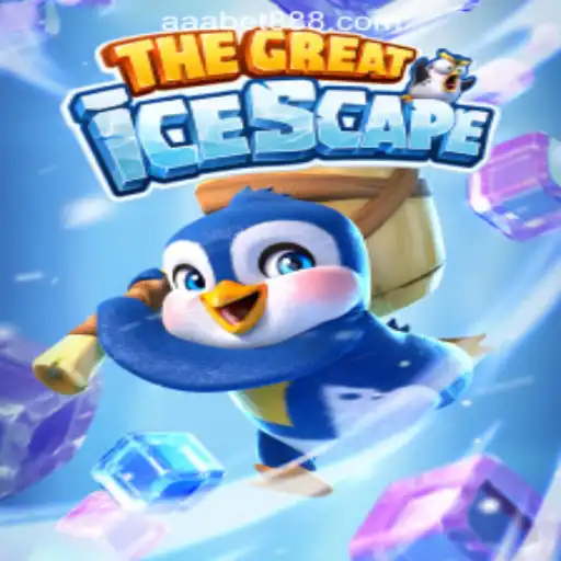 Exploring TheGreatIcescape: A Chilling Adventure in Slot Gaming